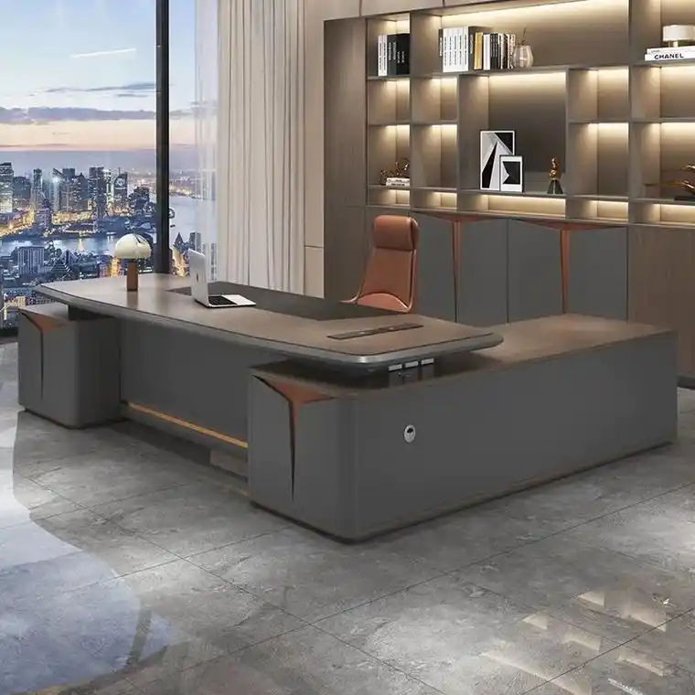 Feng Shui Office Setup: Maximize Focus, Flow, and Fortune