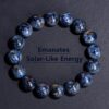 Pietersite Feng Shui Bracelet