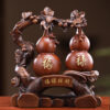 Feng Shui Gourd (Hulu) Ornaments