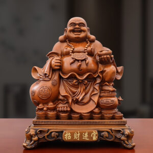 Feng Shui Maitreya Buddha (Laughing Buddha) Ornament