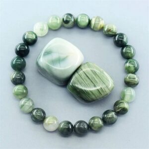 Natural Stone Feng Shui Bracelets
