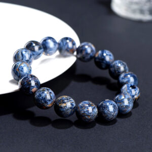 Pietersite Feng Shui Bracelet