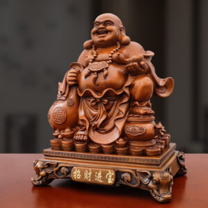 Feng Shui Maitreya Buddha (Laughing Buddha) Ornament