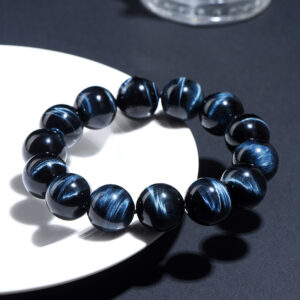 Tiger's Eye Feng Shui Bracelet