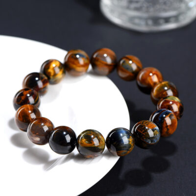 Pietersite Feng Shui Bracelet