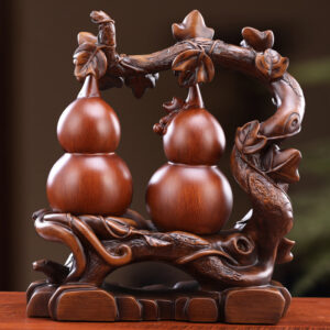 Feng Shui Gourd (Hulu) Ornaments