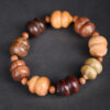 Eight - Gourd Feng Shui Bracelet