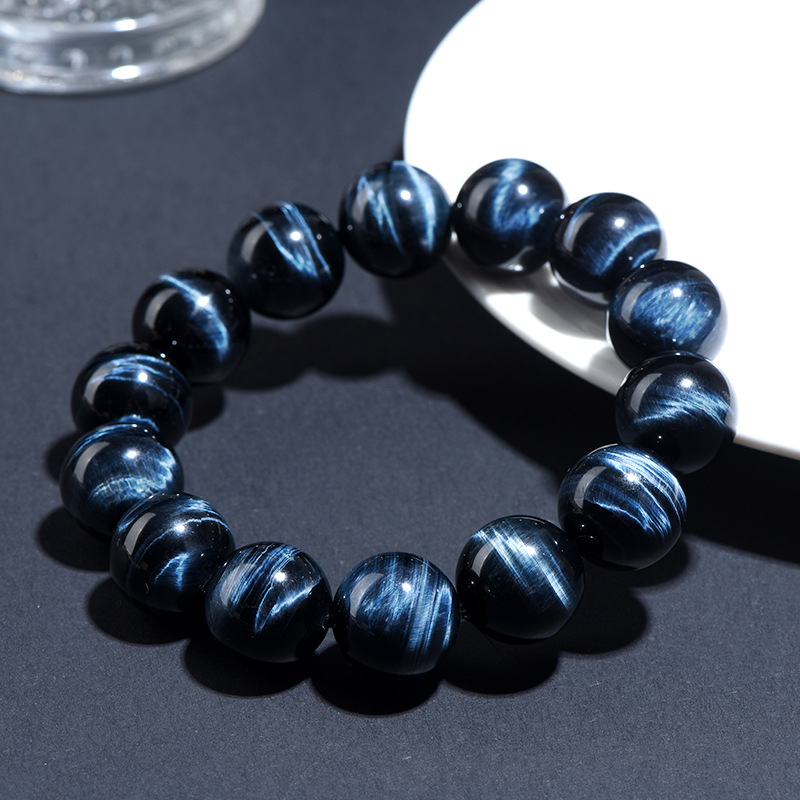 Tiger's Eye Feng Shui Bracelet