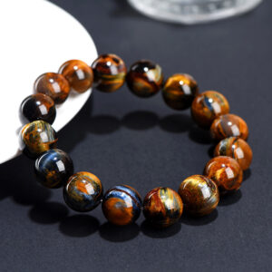 Pietersite Feng Shui Bracelet