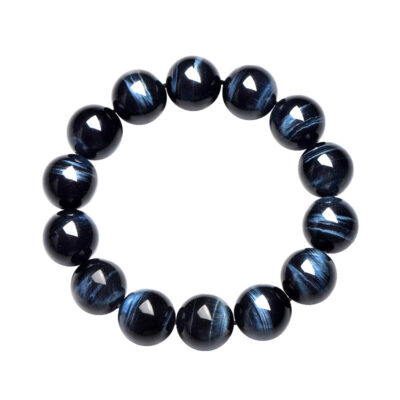 Tiger's Eye Feng Shui Bracelet
