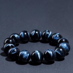 Tiger's Eye Feng Shui Bracelet