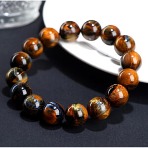 Pietersite Feng Shui Bracelet