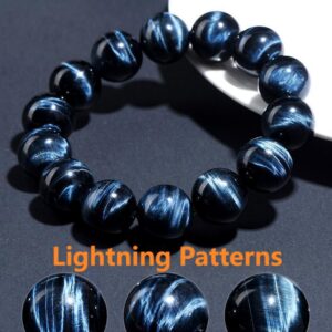 Tiger's Eye Feng Shui Bracelet