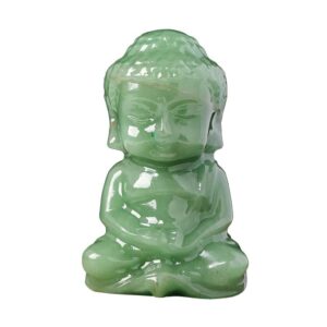 Baby Buddha Feng Shui Figurine