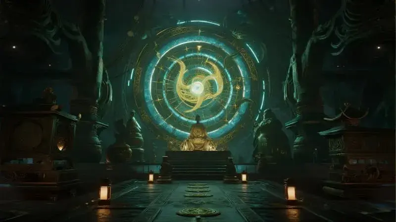 Feng Shui Astrology FAQ