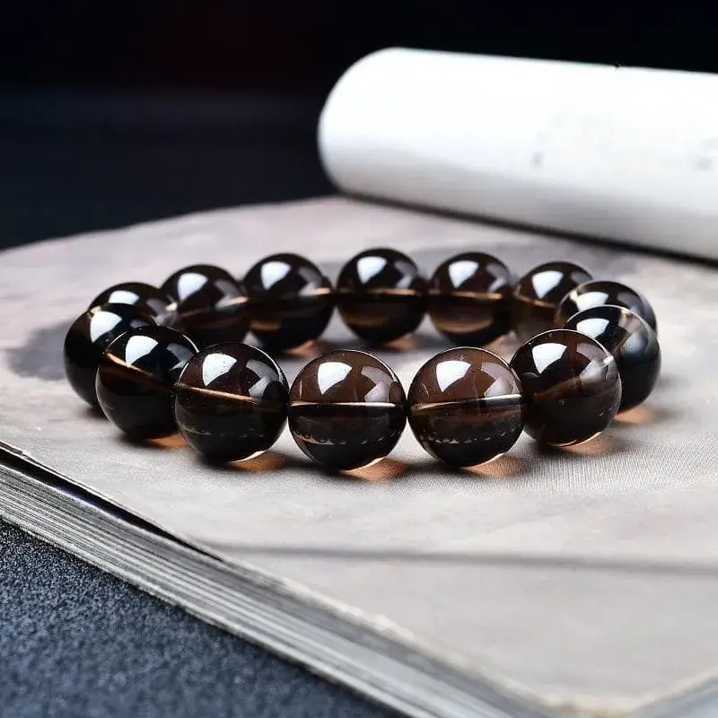 Lucky Bracelet, Feng Shui Bracelet, Feng Shui Wealth Crystal Bracelet
