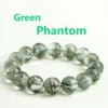 Green Phantom Feng Shui Bracelet