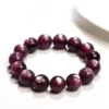 Lepidolite Feng Shui Bracelet
