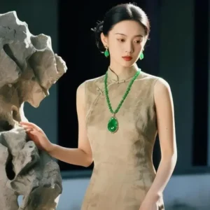 Feng Shui Necklaces