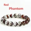 Red Phantom Feng Shui Bracelet