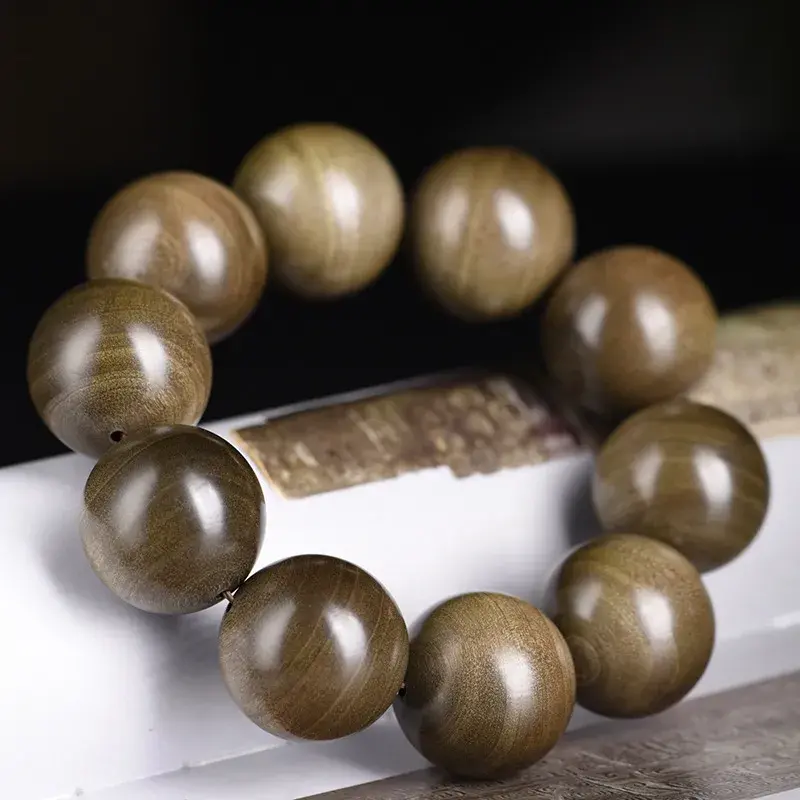 Sandalwood Feng Shui Bracelet
