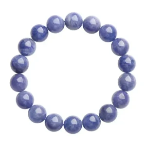 Tanzanite Feng Shui Bracelet