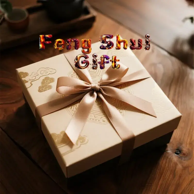 Feng Shui Gift