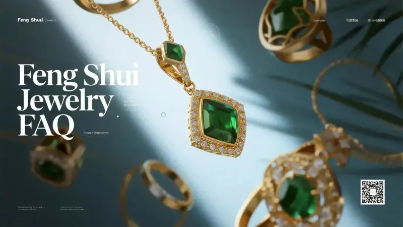 Feng Shui Jewelry FAQ