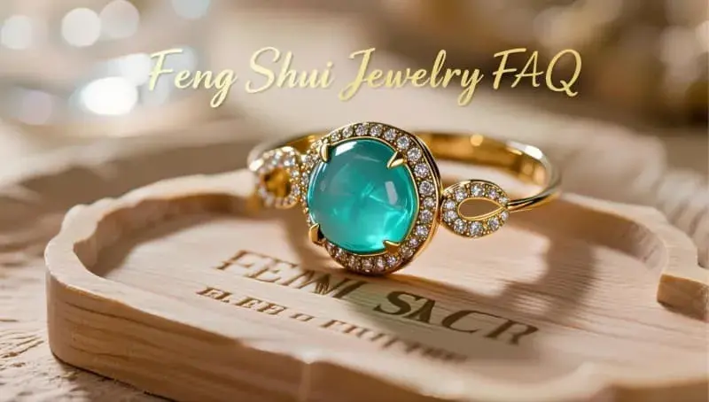 Feng Shui Jewelry FAQ