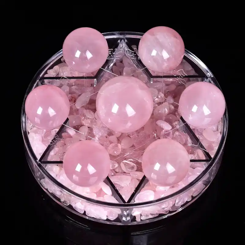 Rose Quartz