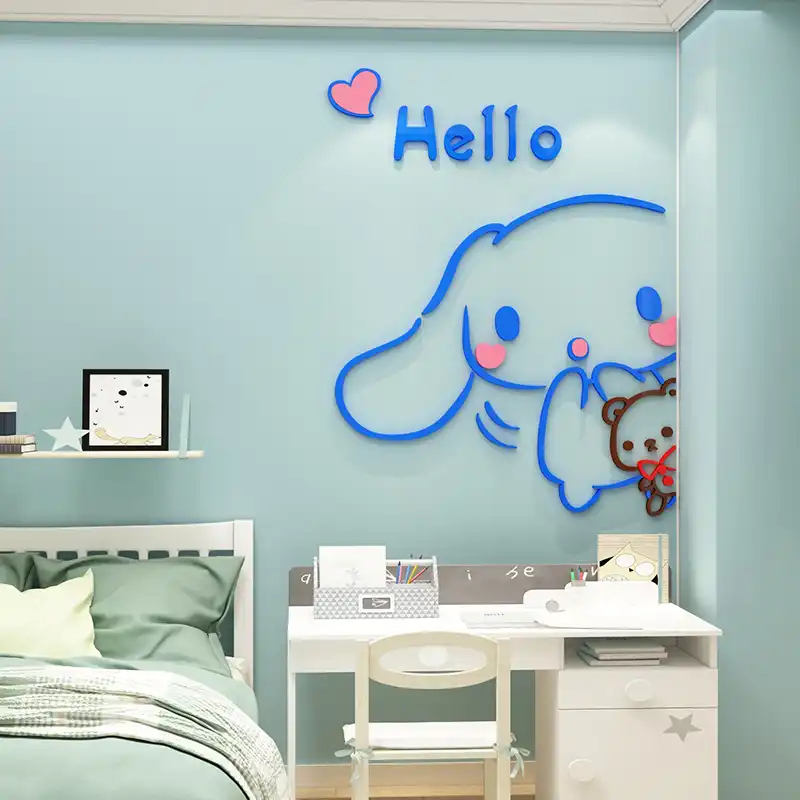 Children’s Room Feng Shui: Supporting Growth and Joy Through Energy Harmony