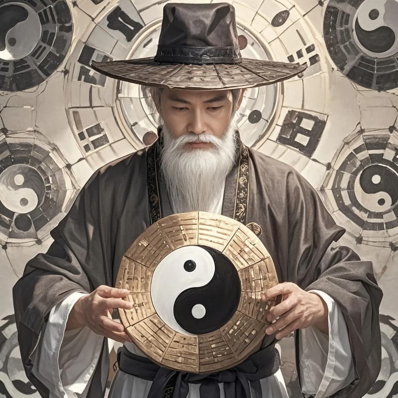 Feng Shui and Taoism