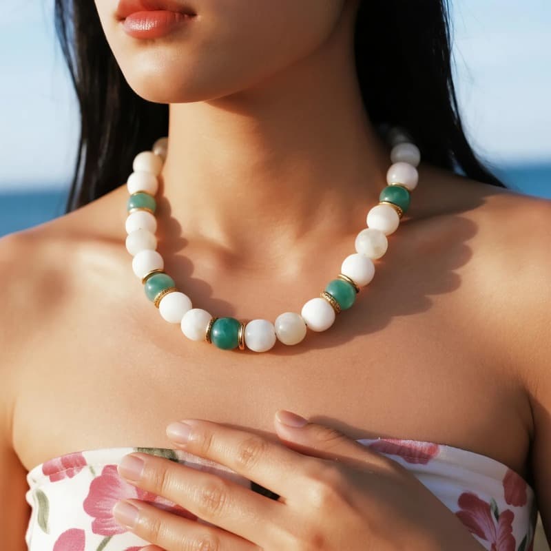 Boosting Self-Confidence with Feng Shui Jewelry