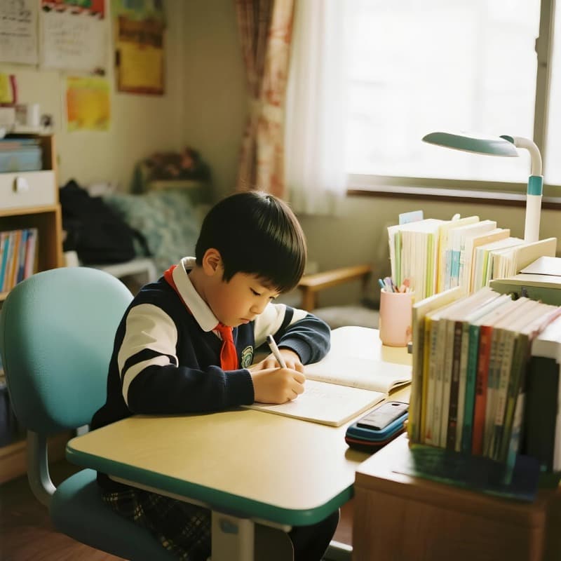 Feng Shui for Students