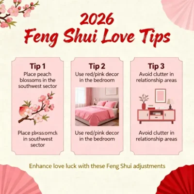 Feng Shui House Layout in 2026